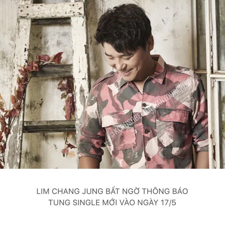 &rsquo;Th&aacute;nh nhạc số&rsquo; bất ngờ th&ocirc;ng b&aacute;o tung single cho drama &rdquo;Man To Man&ldquo; của đ&agrave;i JTBC. C&oacute; ai c&ograve;n nhớ th&agrave;nh t&iacute;ch khủng của &rdquo;The Love That I Commited&rdquo; năm ngo&aacute;i?