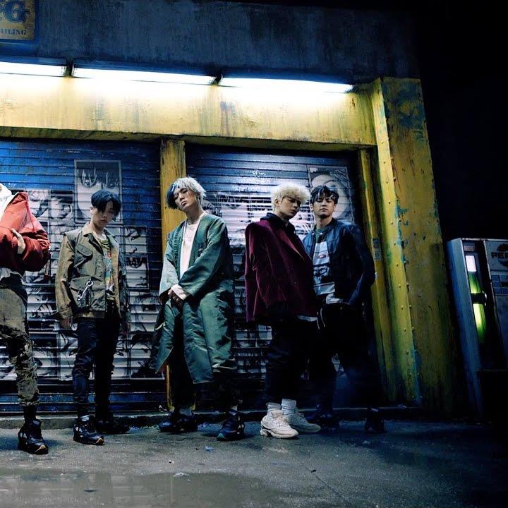 iKON comeback với MV "BLING BLING"