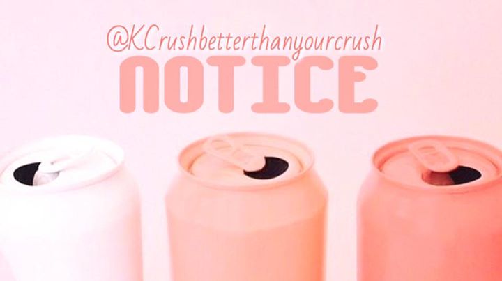 Th&ocirc;ng b&aacute;o nhỏ: Từ nay K Crush sẽ l&agrave;m chặt hơn trong việc kiểm so&aacute;t comment. Cụ thể: