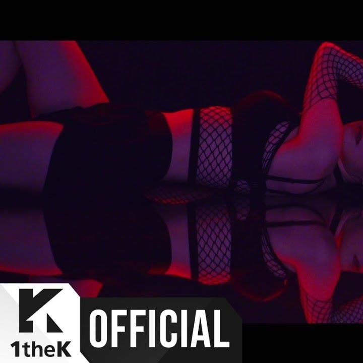 FIESTAR Yezi comeback solo với ca kh&uacute;c "ANCK SU NAMUM" hợp t&aacute;c sản xuất c&ugrave;ng Shinsadong Tiger