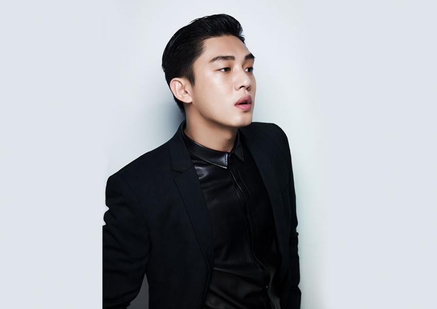 Yoo Ah In tiếp tục bị hoãn nhập ngũ 1 lần nữa