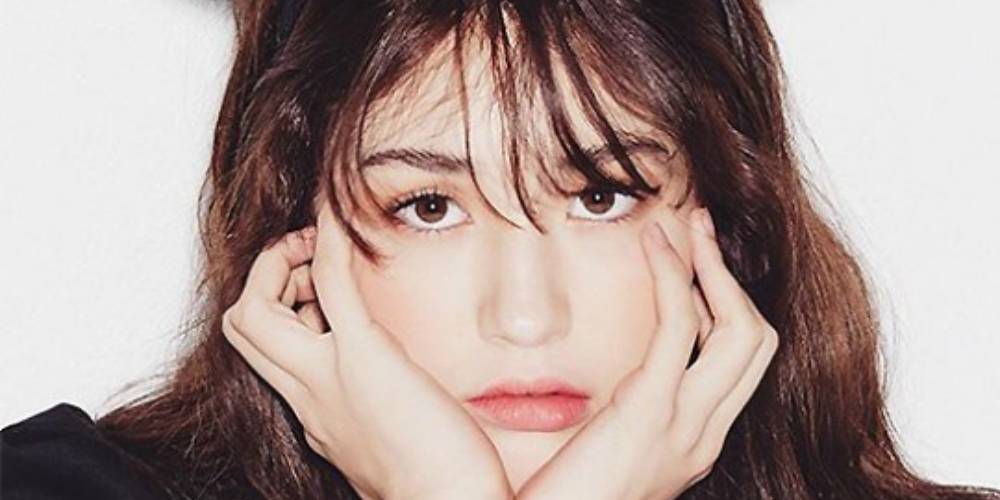 Jeon So Mi khoe vẻ đ&aacute;ng y&ecirc;u, l&ocirc;i cuốn cho ‘Oh Boy!’