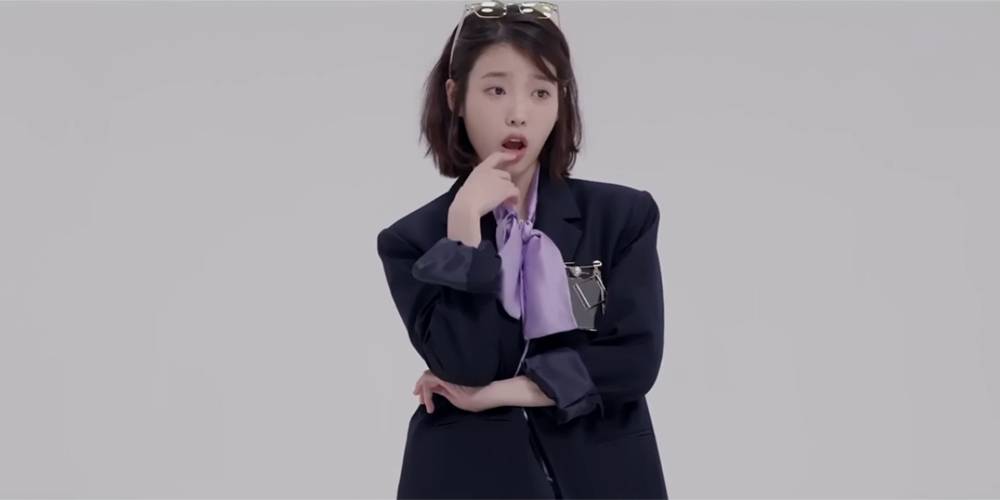 IU sẽ xuất hiện trong tập 500 của ‘Happy Together’