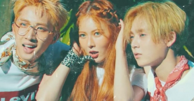 Triple H trải l&ograve;ng sau m&agrave;n debut ấn tượng l&agrave;m dậy s&oacute;ng cộng đồng mạng?