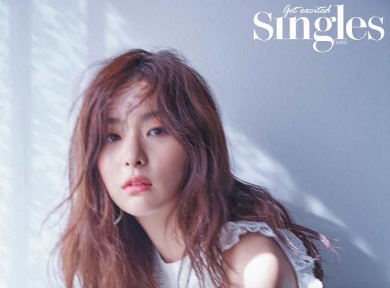 Seulgi (Red Velvet) tiết lộ điều cô làm để giữ dáng