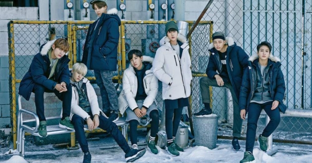 A.R.M.Y hãy giúp sức để BTS đem về chiếc cúp trong Billboard Music Awards