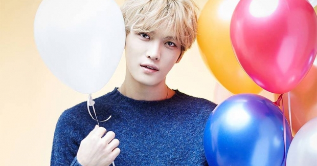 Jaejoong ẩn ý fan TVXQ hãy “giữ niềm tin”