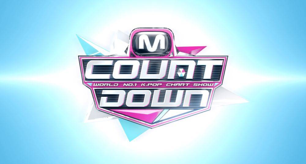 M! Countdown ‘ sẽ phát sóng số đặc biệt trong tuần này