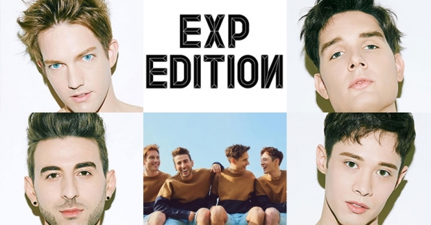 Ch&acirc;n dung nh&oacute;m nhạc Kpop ho&agrave;n to&agrave;n kh&ocirc;ng c&oacute; người H&agrave;n