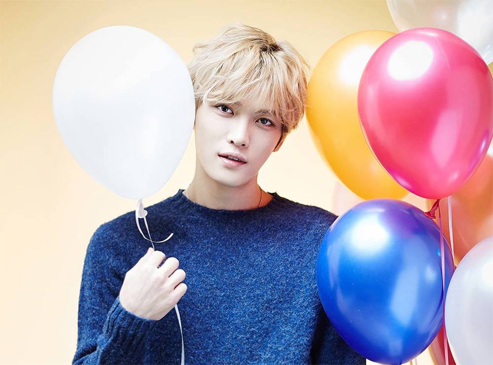 Jaejoong muốn các fan của TVXQ “giữ vững niềm tin”