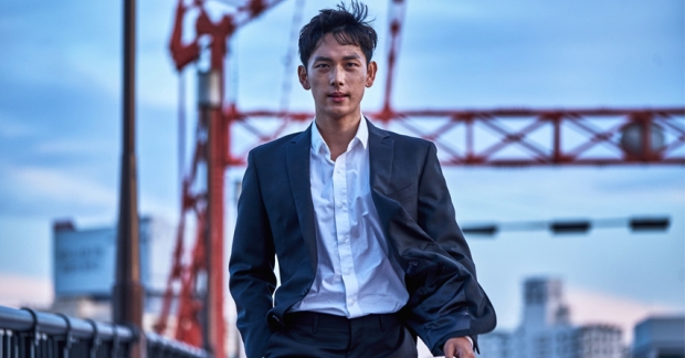 Im Siwan đứng trước vinh dự l&agrave; thần tượng Kpop đầu ti&ecirc;n được mời đến Li&ecirc;n hoan phim Cannes