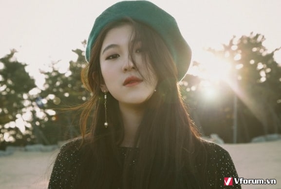 15& Baek Yerin lên tiếng về những bình luận ác ý và thề sẽ có những hành động pháp luật chống lại