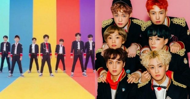 Nhóm nhạc nhí nhận "gạch đá" vì có phong cách quá giống NCT Dream