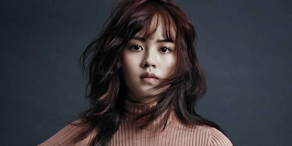 Kim So Hyun trở thành model mới cho nhãn hiệu ‘Pelicana Chicken’!