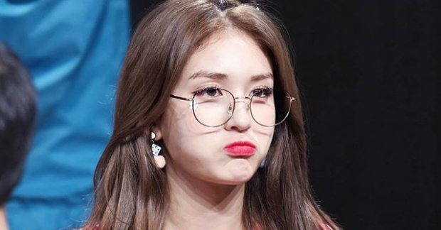 L&agrave;m người nổi tiếng ở trường như Somi kh&ocirc;ng dễ!