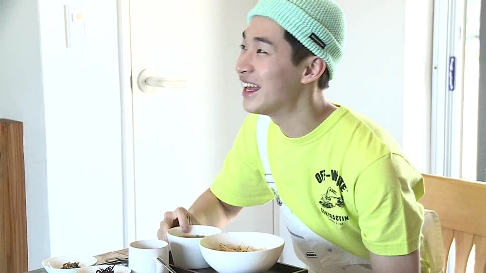 Henry tiết lộ kế hoạch kết hôn vào tháng 10 năm nay trong “I Live Alone”