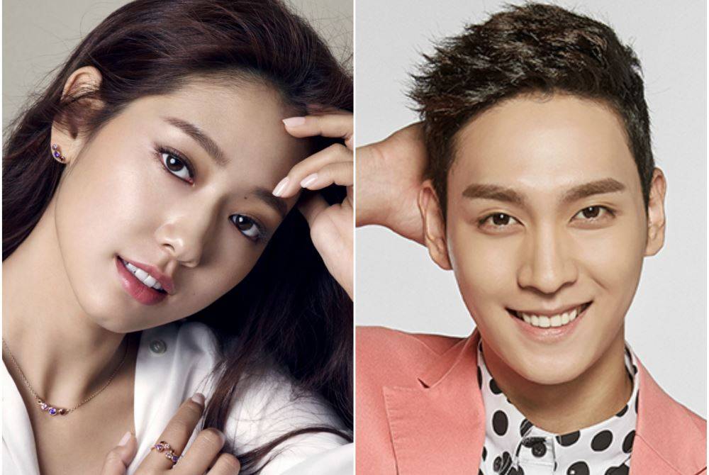 Công ty quản lý của Park Shin Hye cho biết cô và Choi Tae Joon chỉ là bạn bè