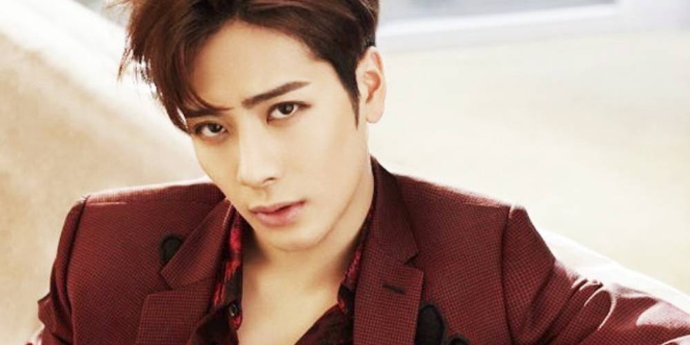 Jackson của GOT7 có 6 triệu người theo dõi và là nghệ sĩ nhà JYP có lượt theo dõi nhiều nhất trên Instagram