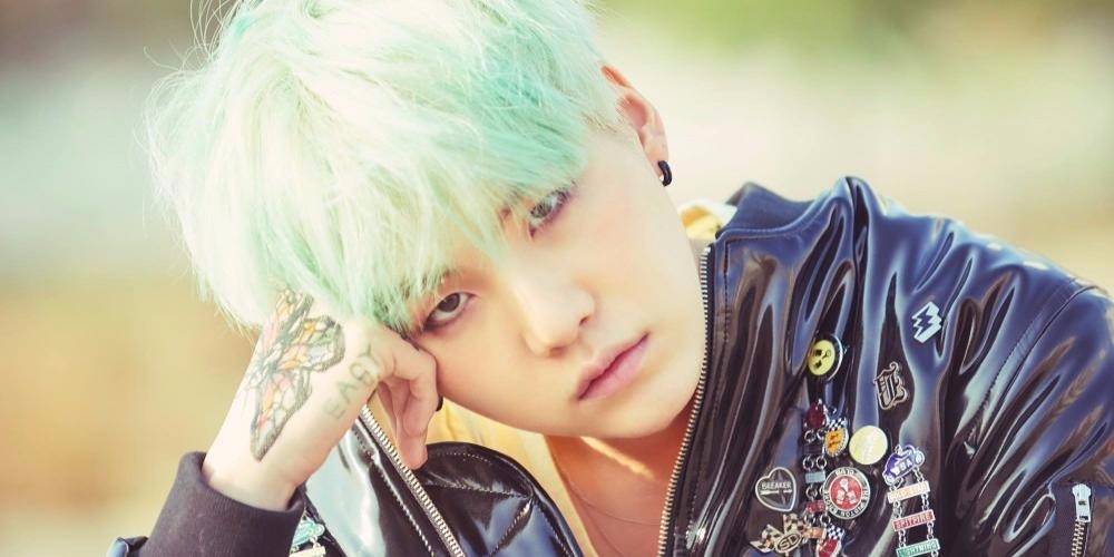 Suga (BTS) tiết lộ kế hoạch giảm cân bất chấp thân hình ốm nhom!