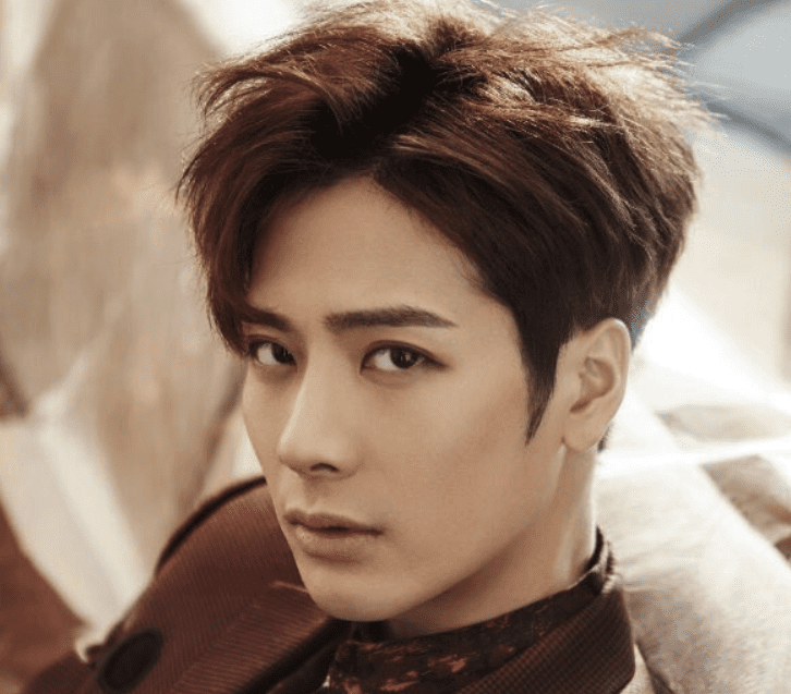 Jackson (GOT7) cán mốc 6 triệu người theo dõi trên Instagram