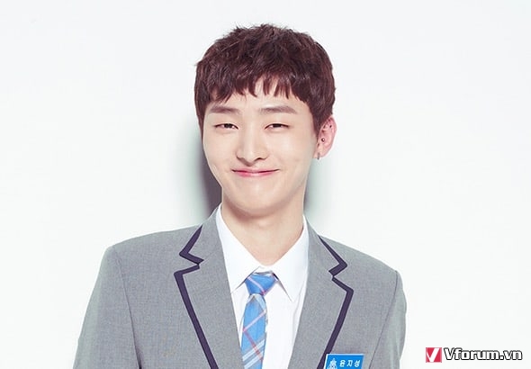 Thực tập sinh "Produce 101 Season 2" Yoon Ji Sung thiết đặt riêng tư cho tài khoản Instagram cá nhân sau khi nhận được nhiều bình luận ác ý