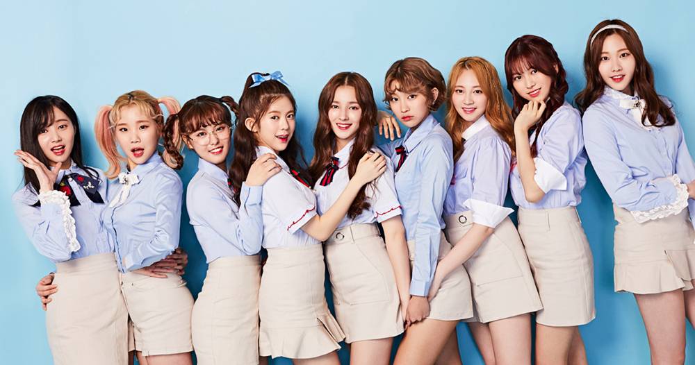 Momoland hủy bỏ sự kiện biểu diễn nơi c&ocirc;ng cộng v&igrave; chiến dịch tranh cử tổng thống
