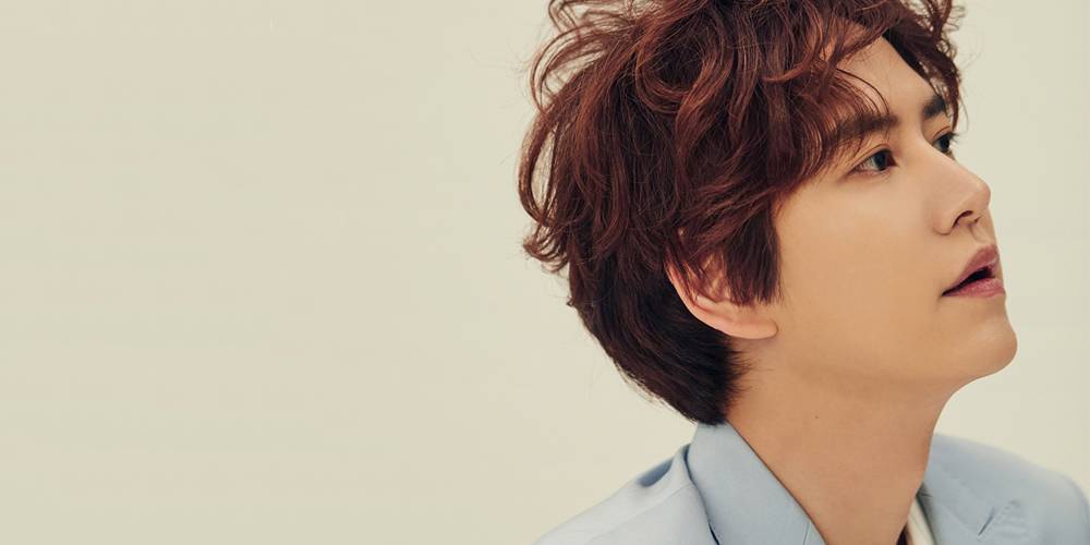 Kyuhyun sẽ n&oacute;i 'Goodbye For Now' một ng&agrave;y trước khi nhập ngũ