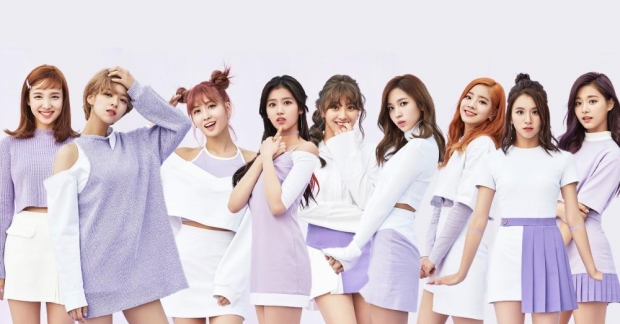 Không thể ngờ: TWICE đã soán ngôi nữ hoàng Youtube của SNSD