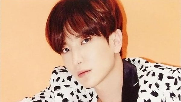 Super Junior Leeteuk sẽ thay BoA làm MC đặc biệt cho "Produce 101 Season 2"