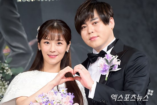 Soyul (Crayon Pop) và Moon Hee Jun chào đón đứa con đầu lòng của họ ngay trong tuần này!