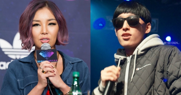 Black Nut c&oacute; th&aacute;i độ phỉ b&aacute;ng Kittib một c&aacute;ch lộ liễu