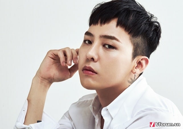 G-Dragon chia sẻ bức thư dễ thương anh viết cho cha mẹ khi còn nhỏ