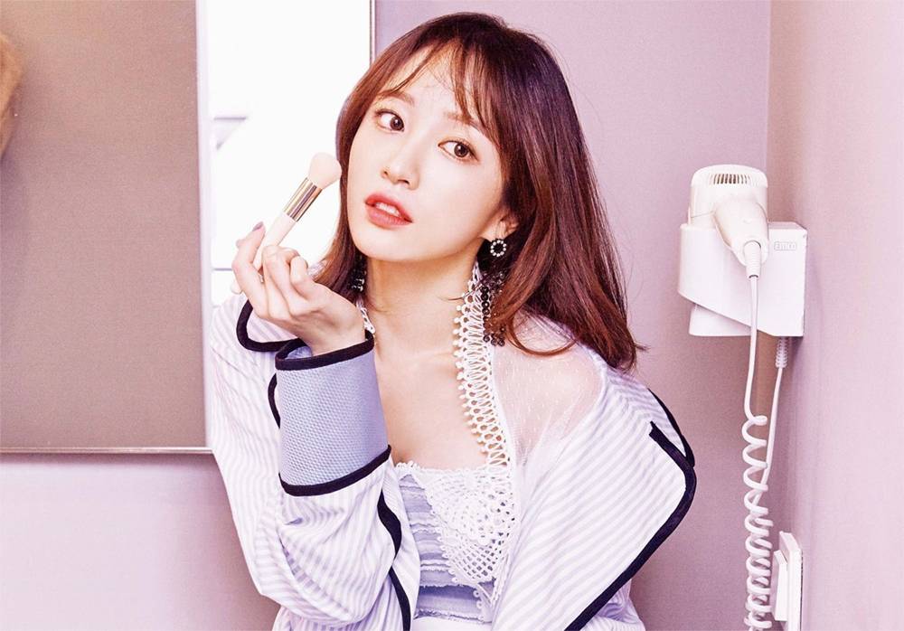 EXID Hani nói về biện pháp tốt nhất để trị một thiếu niên ngỗ ngược