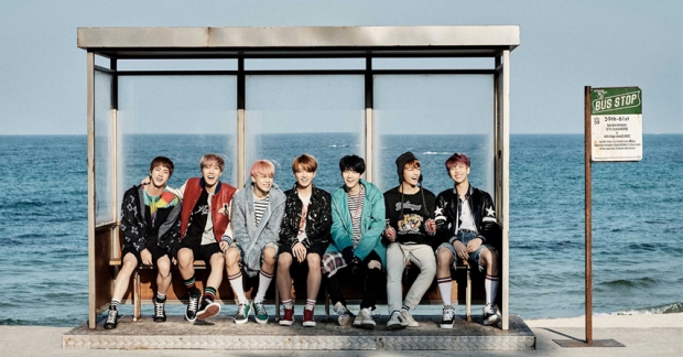 BTS trở thành nhóm nhạc Kpop đầu tiên tham dự thảm đỏ "Billboard Music Awards" trên nước Mỹ