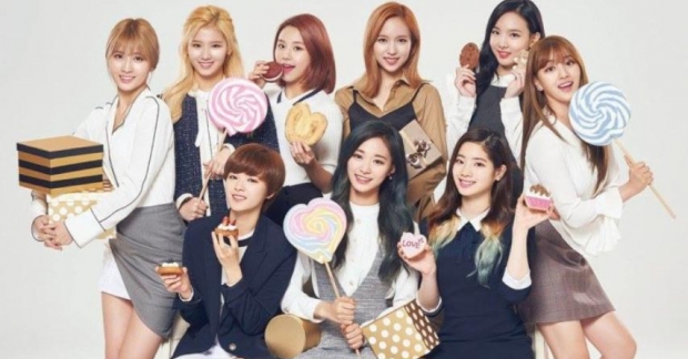 Để quảng bá cho album mới. TWICE chuẩn bị "tổng tấn công" các chương trình truyền hình