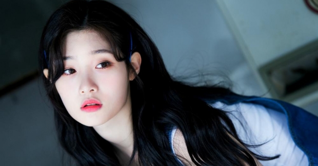 Làm gì thì làm, Jung Chaeyeon và DIA không được vượt quá mốc 50kg