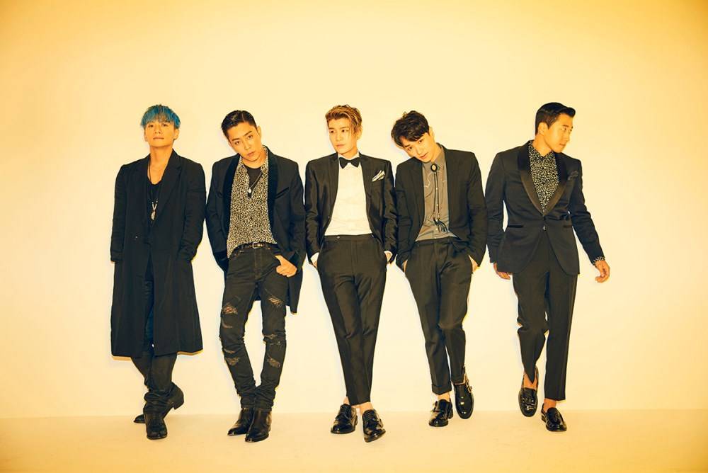 Sechskies tiết lộ sự thay đổi của các fan trong 16 năm