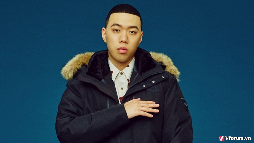 Rapper BewhY chia sẻ sự mong chờ lớn đối với single mới nhất của m&igrave;nh