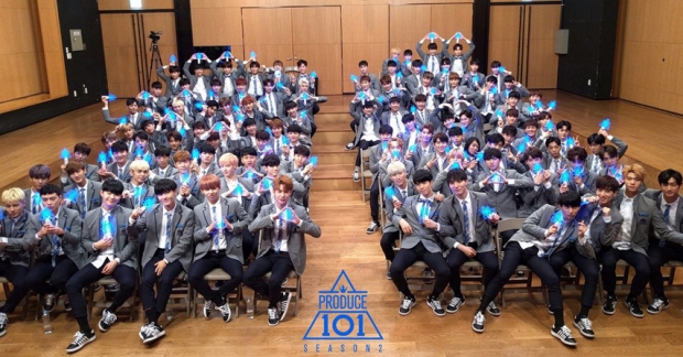 Produce 101 chặn tất cả các phiếu bầu từ IP Trung Quốc do lo sợ thao túng kết quả