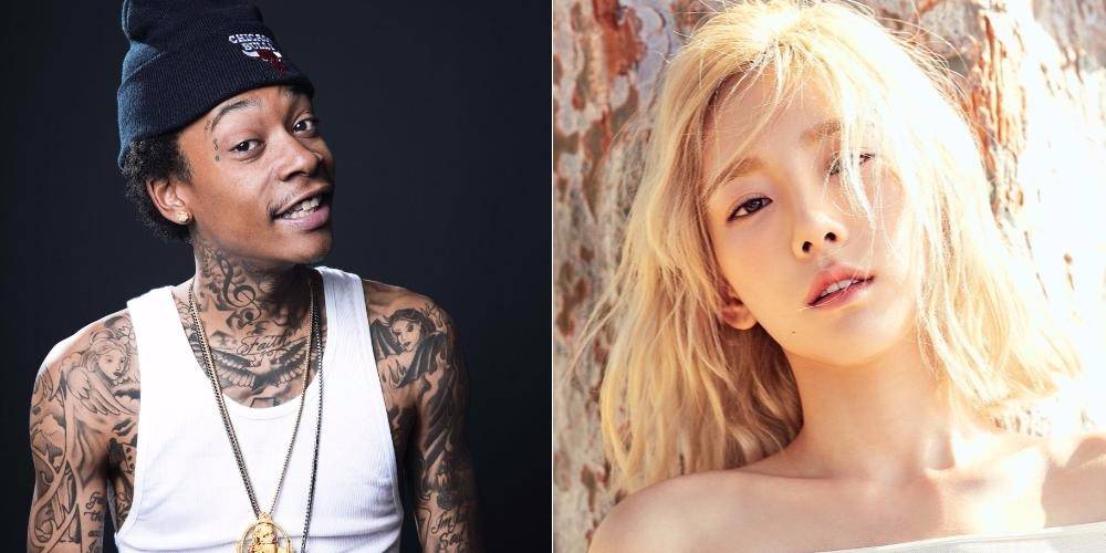 Lắng nghe ca khúc ‘See You Again’ của Wiz Khalifa hợp tác với Taeyeon!