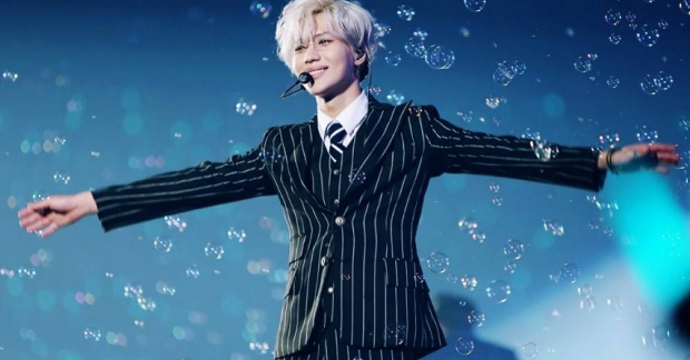 Taemin (Shinee) trưởng thành vượt bậc về kỹ thuật thanh nhạc