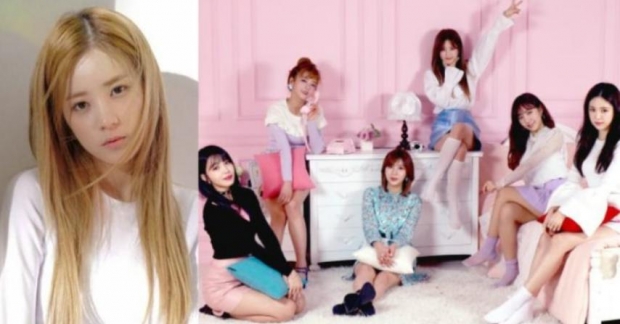 Apink tái ký hợp đồng phá bỏ lời nguyền 7 năm của Kpop