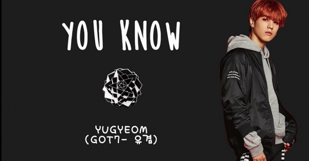 Yugyeom (GOT7) ra mắt sản phẩm solo thứ hai trên Soundcloud