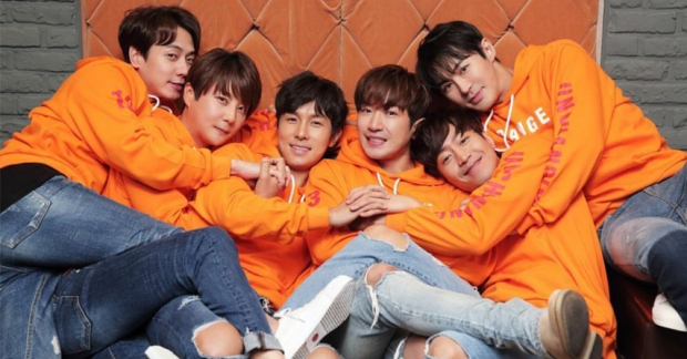 Shinhwa sắp có thêm 2 thành viên nối gót trưởng nhóm Eric lên xe hoa?