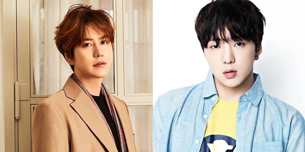 Kang Seung Yoon (WINNER) thay thế Kyuhyun với tư cách là MC khách mời cho “Radio Star”