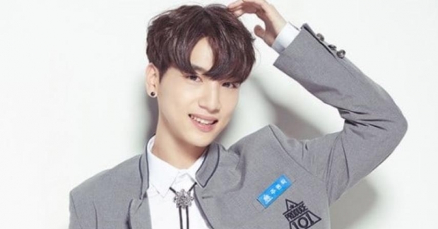 Joo Won Tak (Produce 101) lên kế hoạch tổ chức họp fan mini