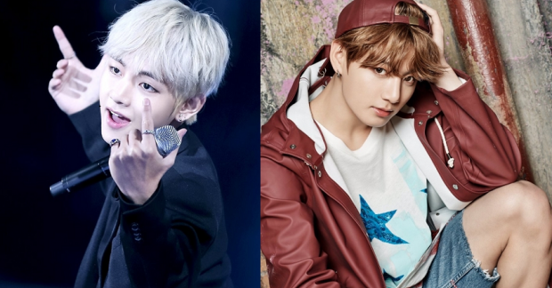 10 nam thần c&oacute; kh&iacute; chất đặc biệt nhất Kpop