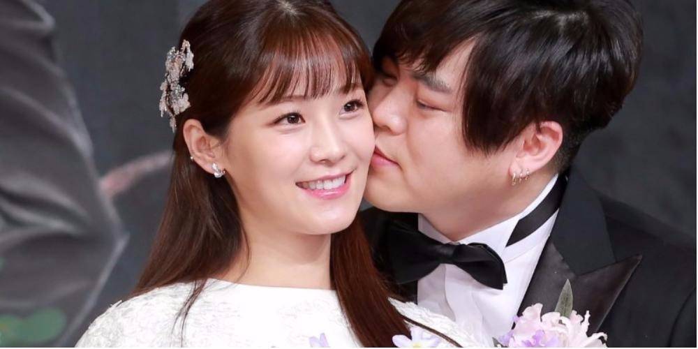 Moon Hee Jun và Soyul chào đón đứa con đầu lòng!