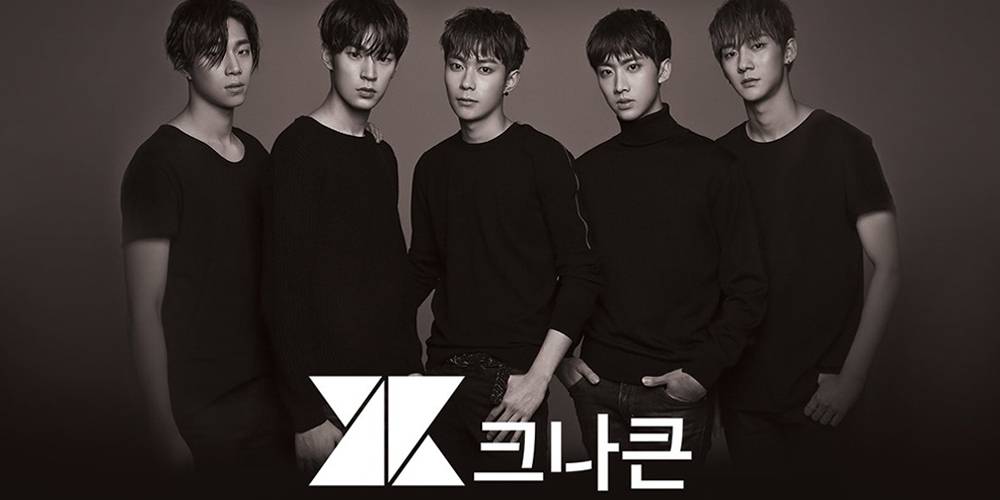 KNK hé lộ đợt comeback của mình với một lịch trình quảng bá!