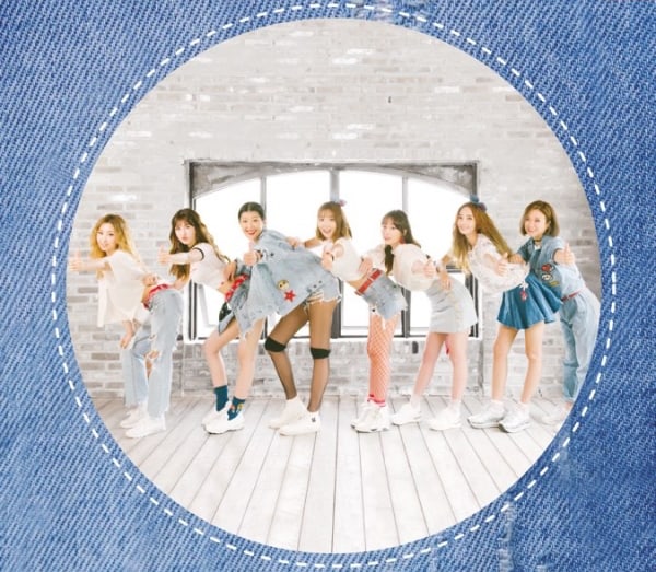 C&aacute;c Unnie của &nbsp;&ldquo;Sister&rsquo;s Slam Dunk Season 2&rdquo; thống trị c&aacute;c bảng xếp hạng &acirc;m nhạc với &nbsp;1 All-Kill